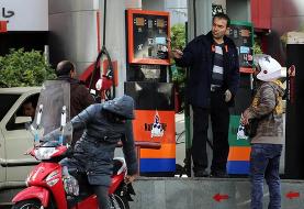 افزایش تمایل مردم به استفاده از کارت سوخت شخصی