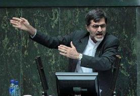 حمله کوچک‌زاده به وزیر جهاد کشاورزی/ آقای پزشکیان می‌توانند با کنار گذاشتن یک وزیر ناتوان، در ...