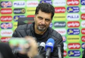 زمین اراک در مقابل زمین شهر قدس «سن‌سیرو» است!