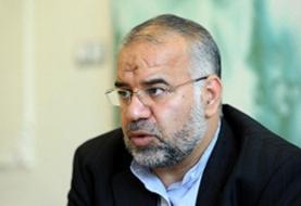 کاشانی، عضو شورای شهر: آبدارچی‌های شورای شهر تهران ماهانه ۳۱ میلیون تومان حقوق می‌گیرند