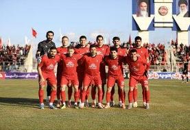 بازگشت شیرین تراکتور بعد از چند ناکامی؛ تی‌تی‌ها با برد آشتی کردند