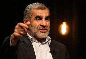 نیکزاد: قرارگاه خاتم‌الانبیاء نهادی راهبردی برای عبور از تحریم‌هاست