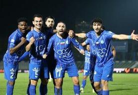 تصمیم‌گیری برای حضور تماشاگران زن در بازی استقلال-گل‌گهر در مشهد