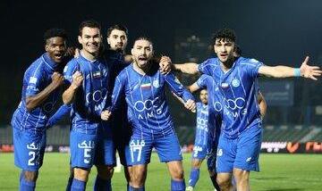 تصمیم‌گیری برای حضور تماشاگران زن در بازی استقلال-گل‌گهر در مشهد