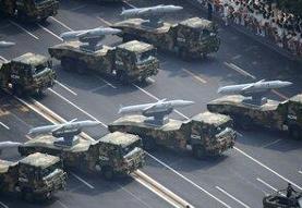 قاتل گران‌ترین ناو آمریکایی از راه رسید