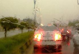 بارش‌های اخیر کم‌آبی کشور را جبران می‌کند؟