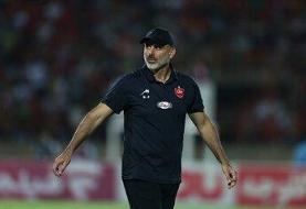 پشت پرده مطرح شدن نام سیدجلال پیرامون پرسپولیس چیست؟