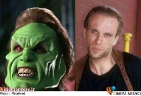 جسد بازیگر «ماسک» در خانه‌اش کشف شد