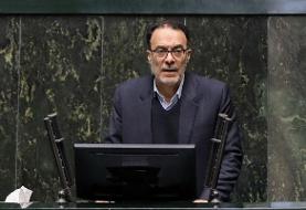 تنش آبی کشور چگونه رفع می‌شود؟