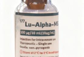 تسلط ایران بر داروسازی هسته‌ای