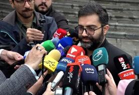 سقاب اصفهانی: تصمیمات جدید درباره بنزین و آلودگی هوا در نوبت بررسی دولت است