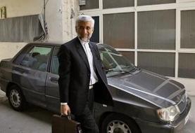 شاکی شدن سعید جلیلی از پرداختن به ماجرای ضد گلوله شدن پرایدش