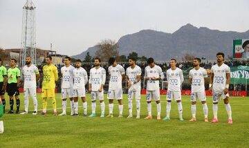 پافشاری استقلالی‌ها جواب داد؛ نبرد با گل‌گهر در ورزشگاه مدرن مشهدی‌ها