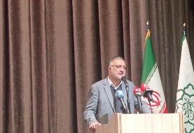 زاثرگذاری طرح «من شهردارم» از مردم است