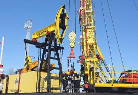 نفت روسیه با بیشترین تخفیف به پالایشگاه‌های چین رسید