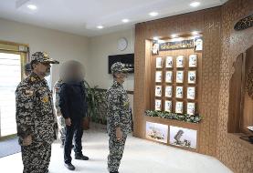 خبر مهم امیر موسوی از وضعیت پدافند هوایی برای رویارویی موفق با تهدیدات