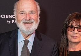 راب راینر، بازیگر هالیوود و همسرش به قتل رسیدند