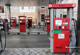 سه‌نرخی شدن چقدر مصرف بنزین را کاهش داد؟