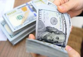 چرا قیمت دلار افزایشی شد؟ | افزایش نرخ بهره ابزار مهار نوسانات ارزی