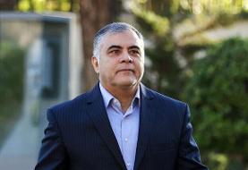 استعفای وزیر نفت تکذیب شد 