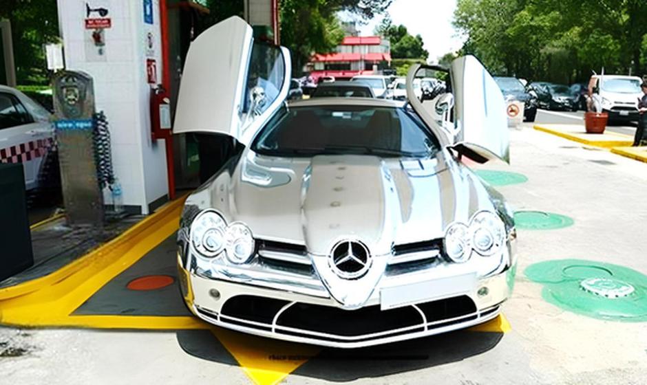 تصمیم جدید دولت برای سهمیه بنزین خودروهای وارداتی