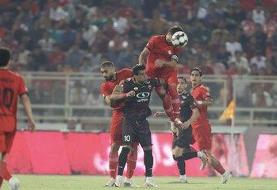 میزبان بازی تراکتور - پرسپولیس مشخص شد