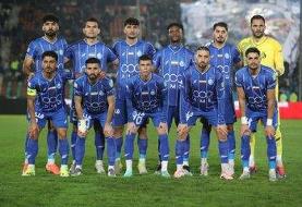 شوک بزرگ به استقلال در آستانه نقل‌وانتقالات زمستانی