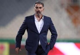 محکومیت فوری اقدام جنجالی محمود فکری