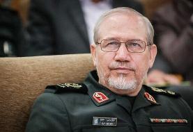 سرلشکر صفوی: منطقه جنوب شرق کشور یک گنج پنهان است