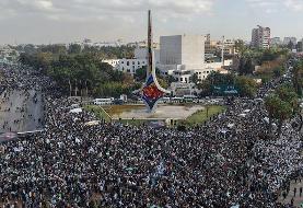 لغو قانون سزار علیه سوریه: پایان فشار یا وعده‌ای توخالی؟