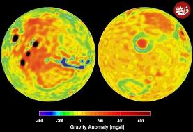 «زمان» روی مریخ سریع‌تر می‌گذرد