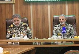 سرلشکر موسوی: ارتقاء مستمر و دائمی توان پدافندی از اولویت های کشور است/ در چند ماه گذشته اقدامات ...