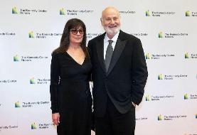 پلیس لس‌آنجلس در حال تحقیق درباره ۲ جسد در خانه کارگردان معروف