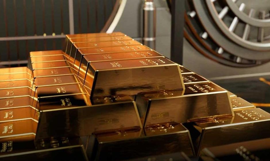 قیمت طلا پس از چهار روز افزایش، ثابت ماند