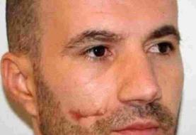 پادشاه فرار از زندان