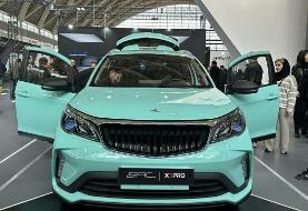 قیمت خودرو امروز ۲۴ آذر ۱۴۰۴