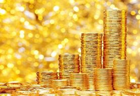 قیمت سکه، امروز دوشنبه ۲۴ آذر ۱۴۰۴