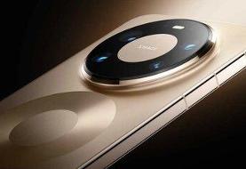 چینی‌ها عاشق گوشی جدید هواوی شده‌اند