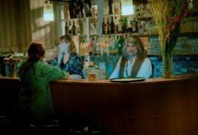 بازیگر «پاریس تگزاس» در فیلم تازه نادر ساعی‌ور