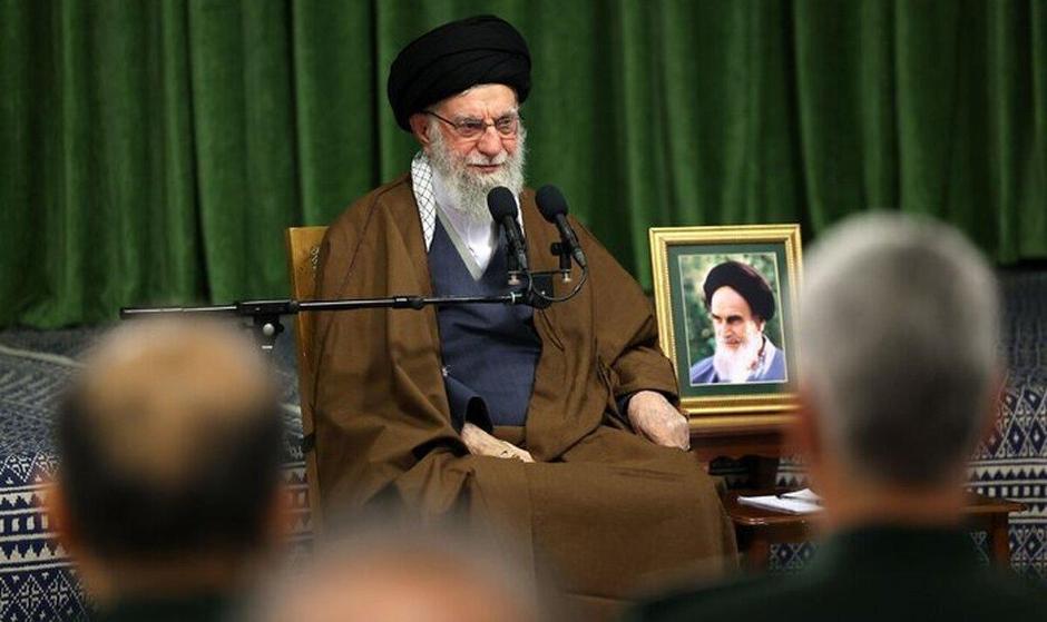 جوانان ما جوانان خوبی هستند؛ لزوم تبیین هنرمندانه ارزش‌های دفاع مقدس ...