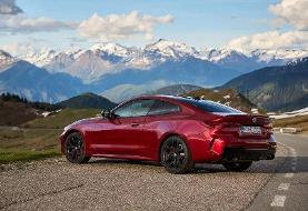 عقب‌نشینی اروپا از ممنوعیت کامل خودروهای بنزینی