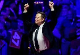 ثروت خالص ایلان ماسک به ۶۰۰ میلیارد دلار رسید