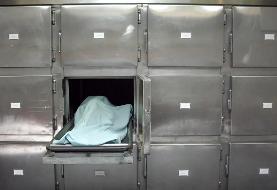 قتل در کمپ ترک اعتیاد