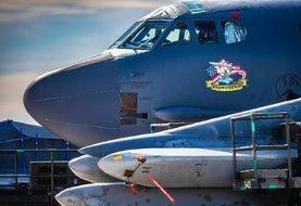 آمریکا میلیاردها دلار صرف بازسازی یک بمب‌افکن قدیمی کرد