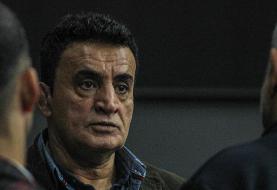 تهران؛ محروم از باران