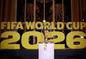 اعلام پاداش‌های جام جهانی؛ ایران ۱۰ میلیون دلار می‌گیرد!