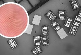 انقلاب در ابعاد میکروسکوپی/ کوچک‌ترین ربات‌های جهان با مغز دیجیتال و سوخت نوری