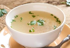 روش تهیه آب قلم خانگی + روش مصرف و نکات مهم | آب قلم چند روز در یخچال سالم می ماند ؟