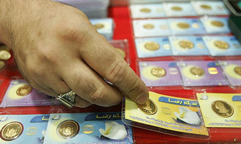 سکه صعودی شد؛ روند قیمت طلای ۱۸ عیار و انواع سکه در بازار؛ امروز ۲۶ آذر