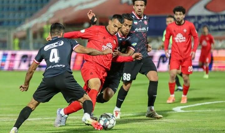 برای دیدار تراکتور و پرسپولیس، ناظر ویژه انضباطی و دو کمک داور ویدئویی ...